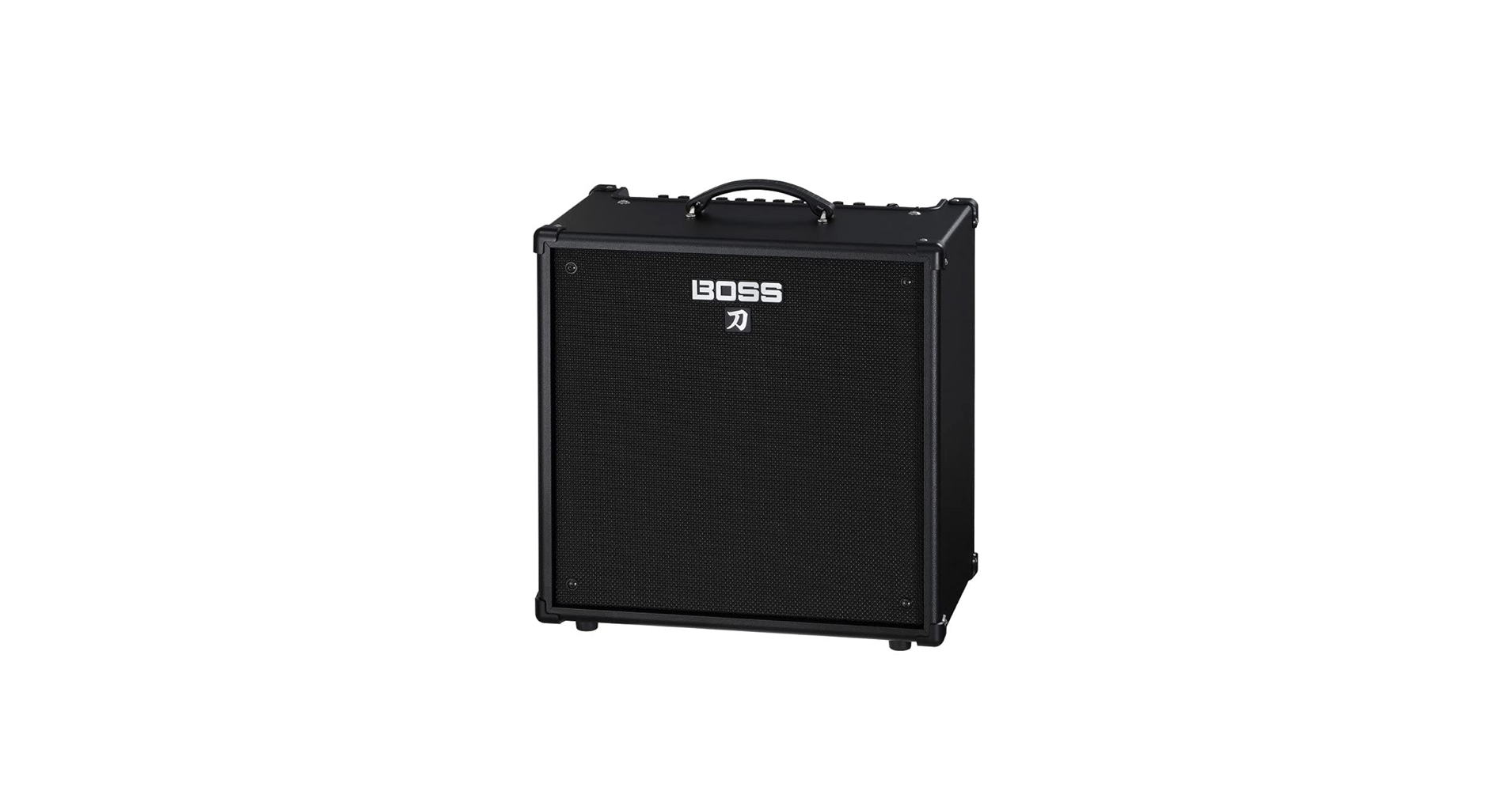 BOSS KATANA-110B ベースアンプ BOSS KATANA-110 BASS ベースアンプ コンボアンプ 60W ボス