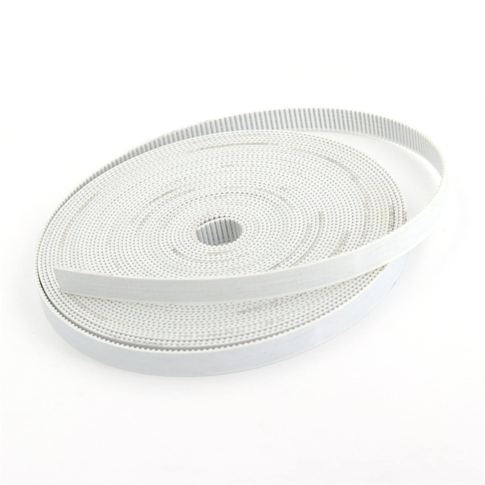 Cqinju-Cinghie Di Distribuzione Stampanti 3D GT2. Cintura PU Con Anima In Acciaio GT2. Cintura 2 Gt. Larghezza Del Cinghia Di Temporizzazione 6mm 10mm - Foto 3