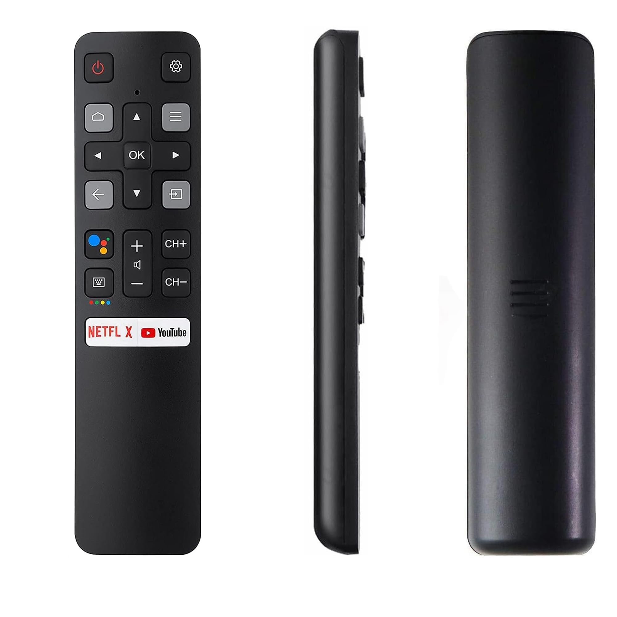 Telecomando Sostitutivo TCL Thomson RC802N - Per Smart TV 32ES560, 40ES560 E Altri Modelli - Foto 14