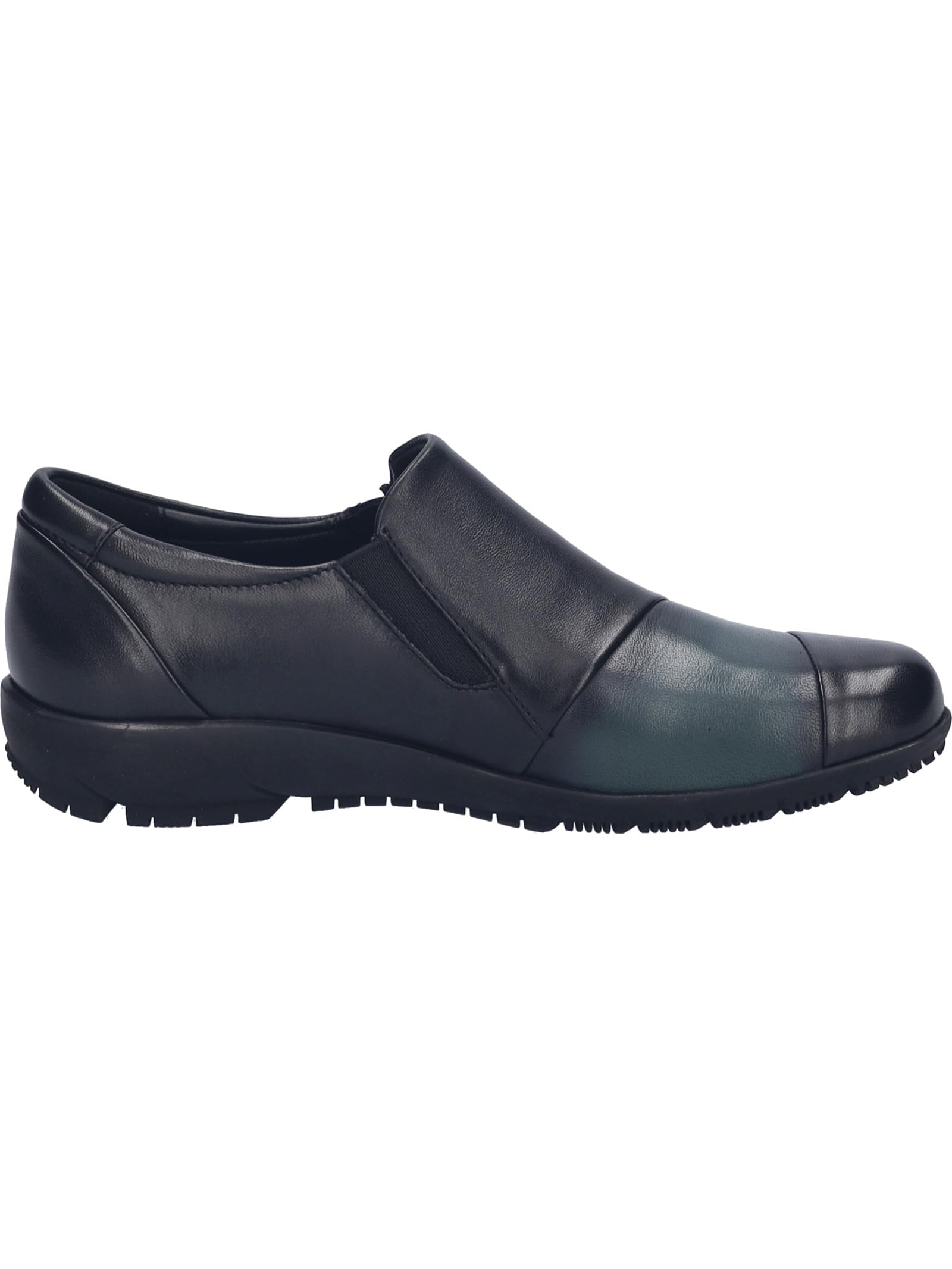 Josef Seibel Skórzane buty wsuwane dla kobiet 87319 Charlotte 19