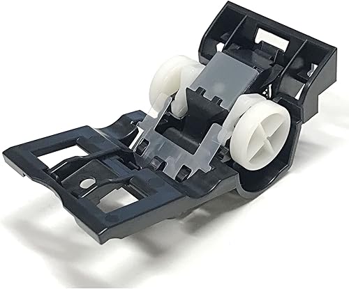 Soporte automático de separación de rodillos ADF de alimentación de documentos para impresora compatible con números de modelo Brother MFC-L6900DW,