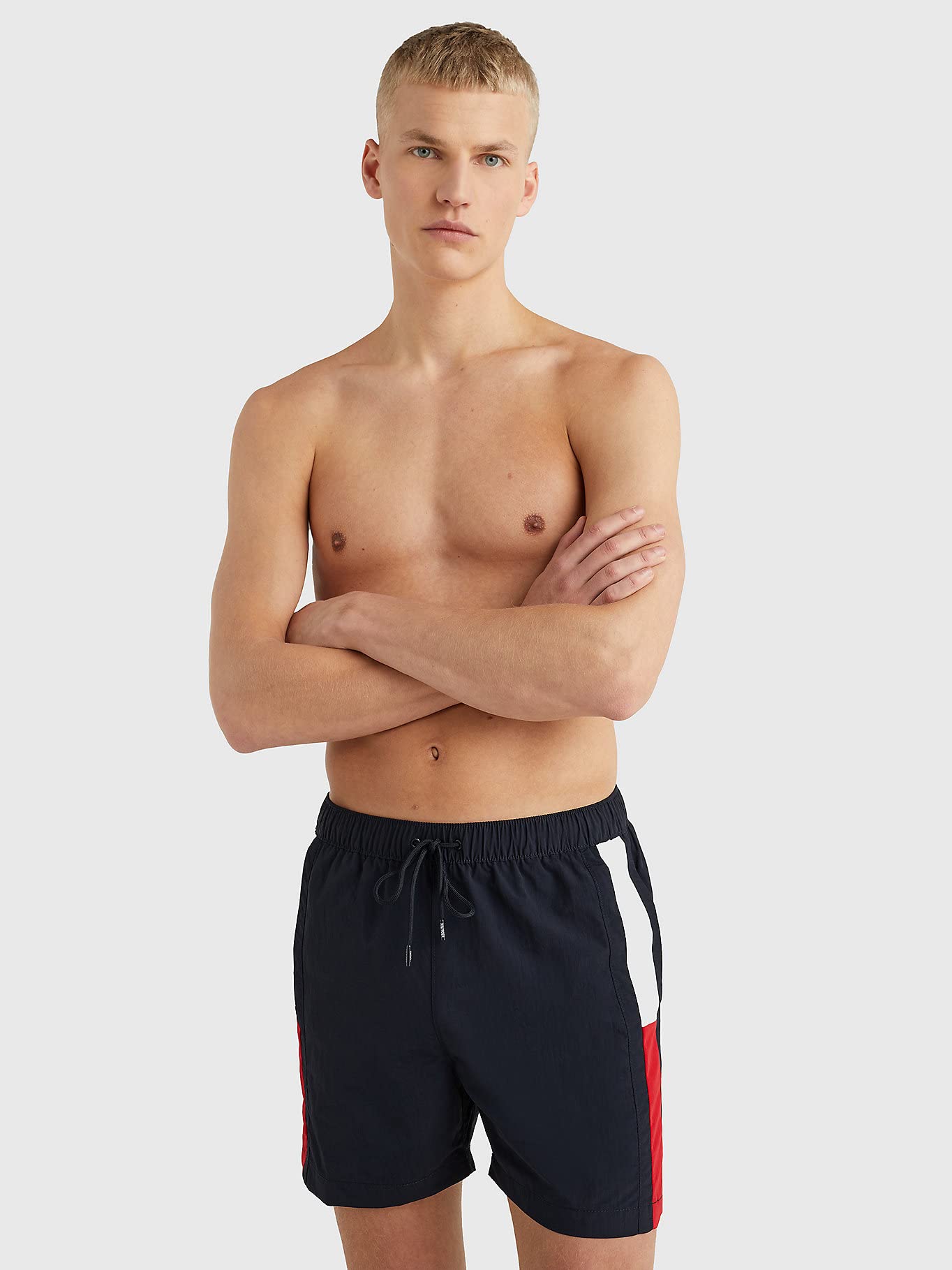 Tommy Hilfiger SF Medium Drawstring 862 Coulisse Media Uomo