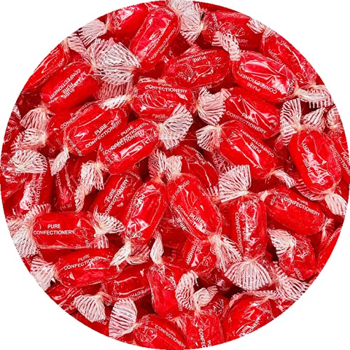 Retro Sweets by Happy Candy® Pick n Mix 400 Grams Choose From Hundreds of Sweets (Aniseed Twist)