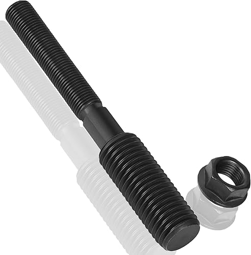 Miniatura 6 de Kit instalador de engranajes de cigüeñal y sello de aceite delantero para reemplazar JDG954B, apto para motores John Deere 1039, 4045, 6059 y 6068