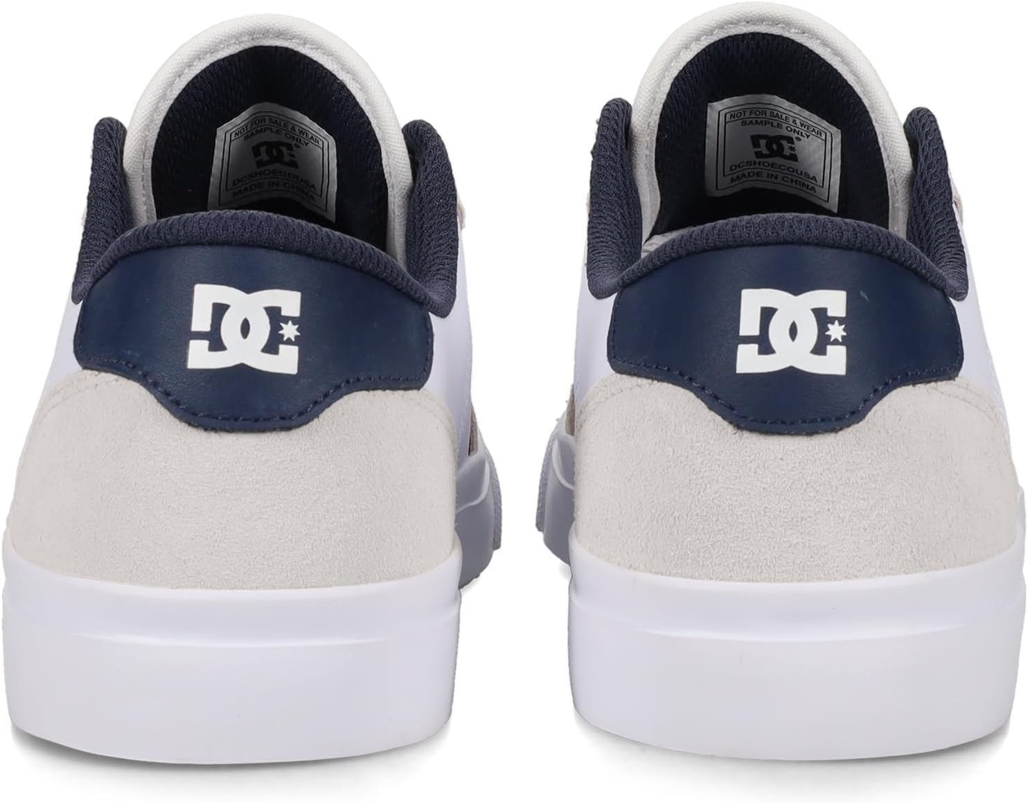 DC Shoes Men's Teknic Skate Shoe