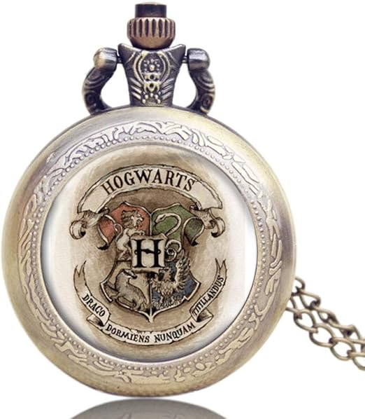 Harry potter pocket watch amazon Clearance