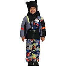 Obermeyer Baby Boys Orb Jacket Toddler/Little Kid/Big Kid
