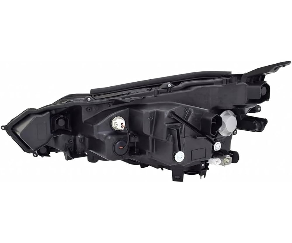 Amazon.com: ALLIGATOR AUTO LIGHTS Headlamps Compatible with