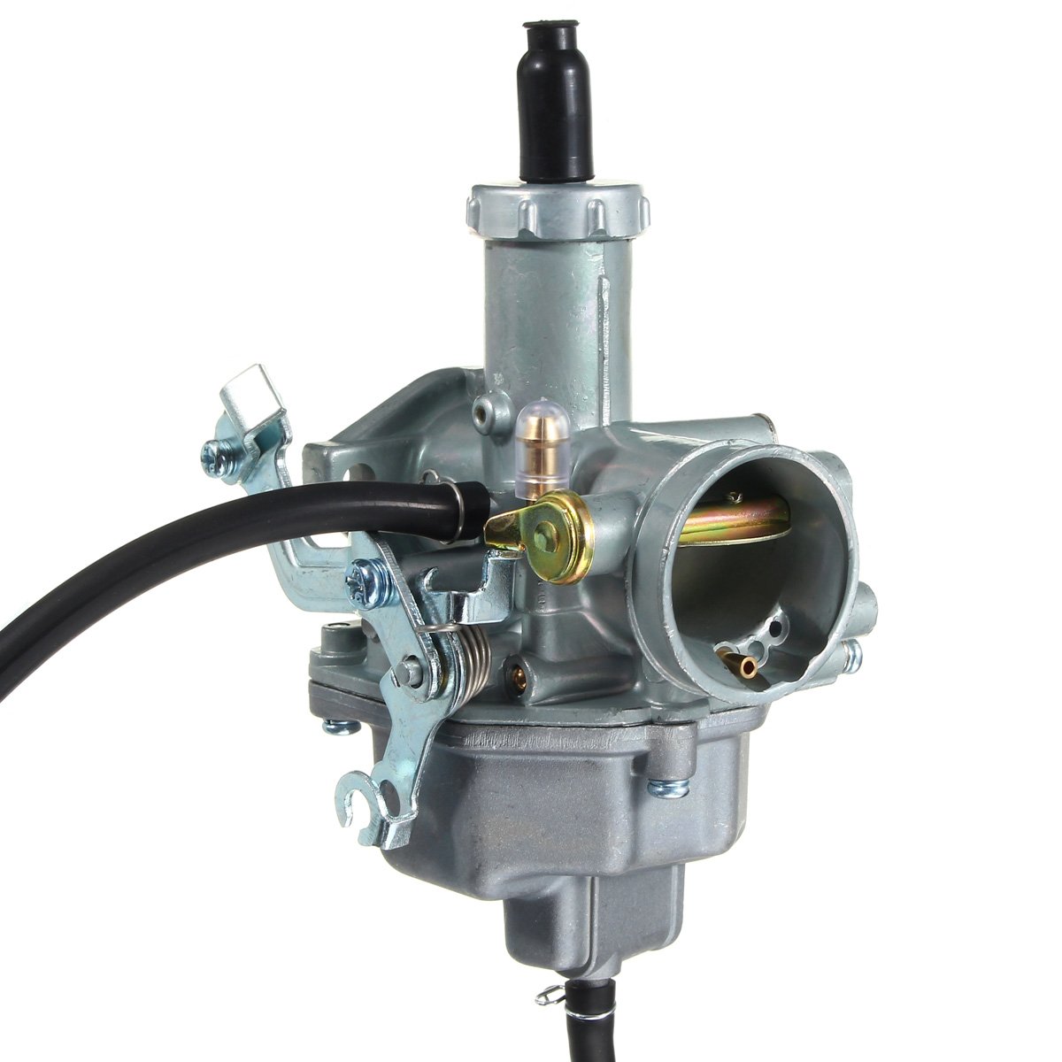 Carburateur CARB s'adapte pour Polaris Phoenix 200 2005-2016 2017