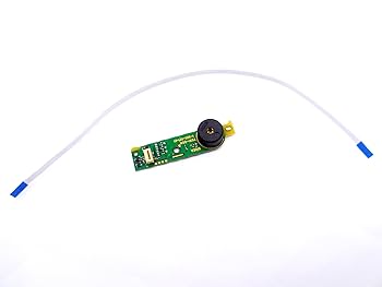Amazon.com: Power Eject Button LED Board Flex Cable