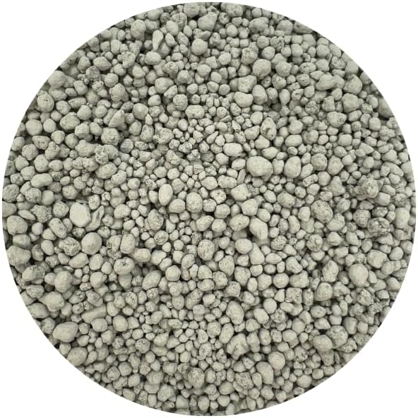 Premium Organic Green Sand Fertilizer 10lbs for Lawn Grasses