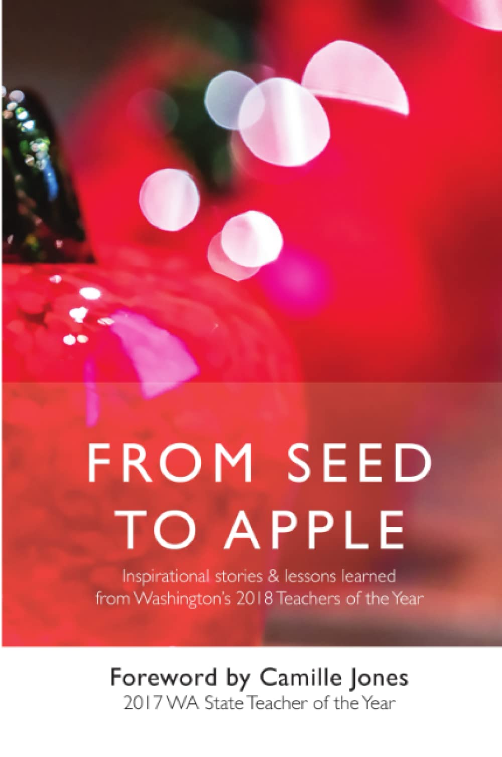 From Seed to Apple - 2018