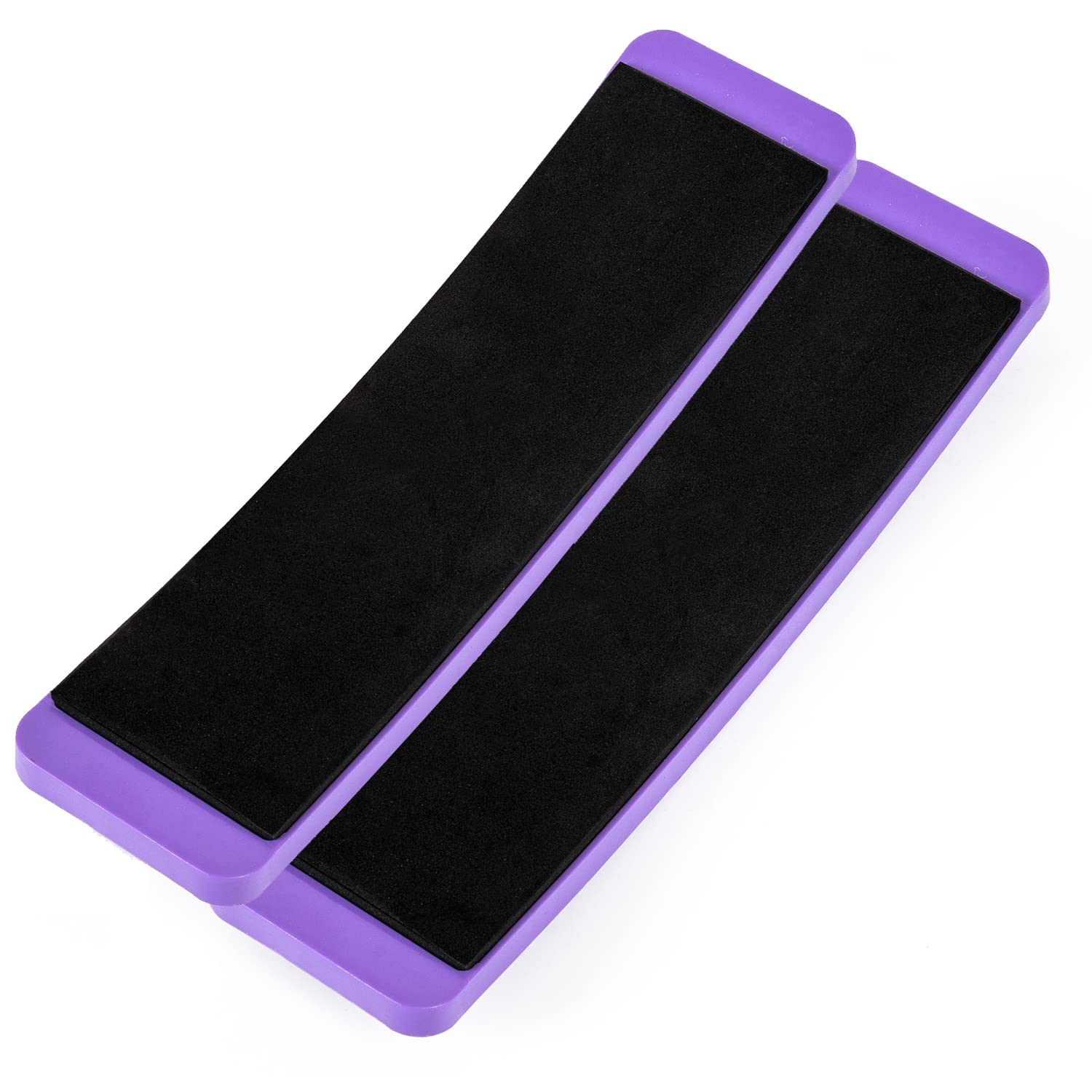 Tabla de Giro de Baile Morada para Bailarines