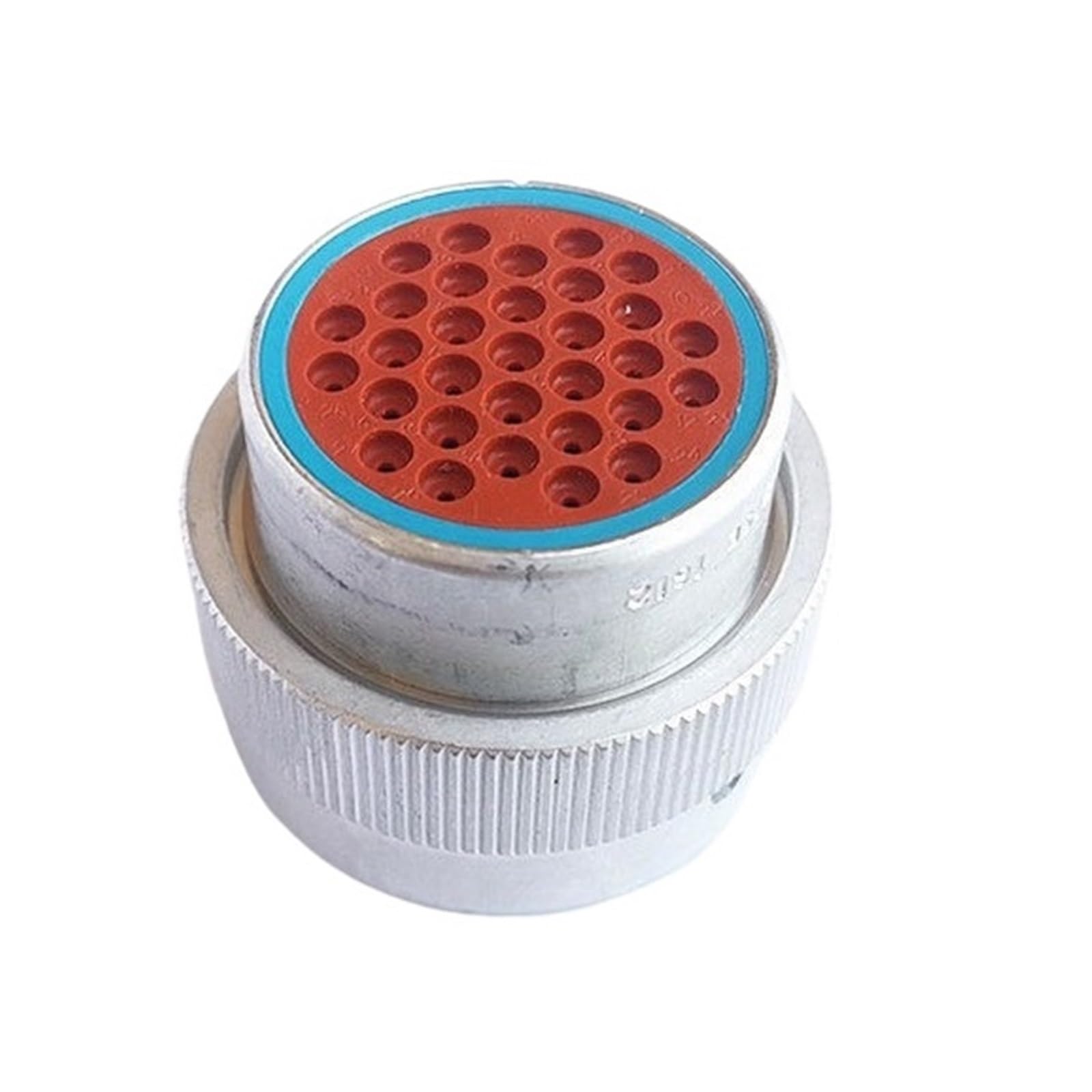 X psblty 31-pin Aluminum Connector HD36-24-31SE For Heavy-duty Equipment, Construction Machinery, Etc.