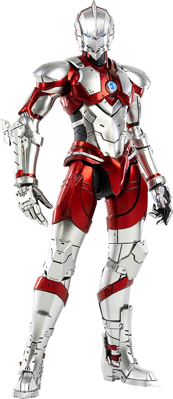 Amazon | ULTRAMAN 1/6 ULTRAMAN SUIT [Anime Version] 1/6スケール 
