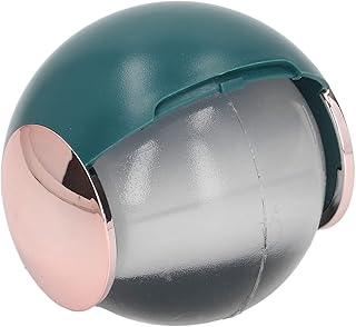 Bola de Rolo de Fiapos Lavável, Bola de Rolo de Fiapos Reutilizável Lavável Removedor de Fiapos Portátil Leve Removedor de Pêlos para Uso Doméstico (Tipo 2)