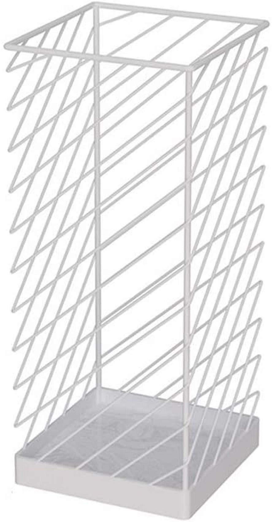 Porte-parapluie pour entrée design et moderne en 4 couleurs