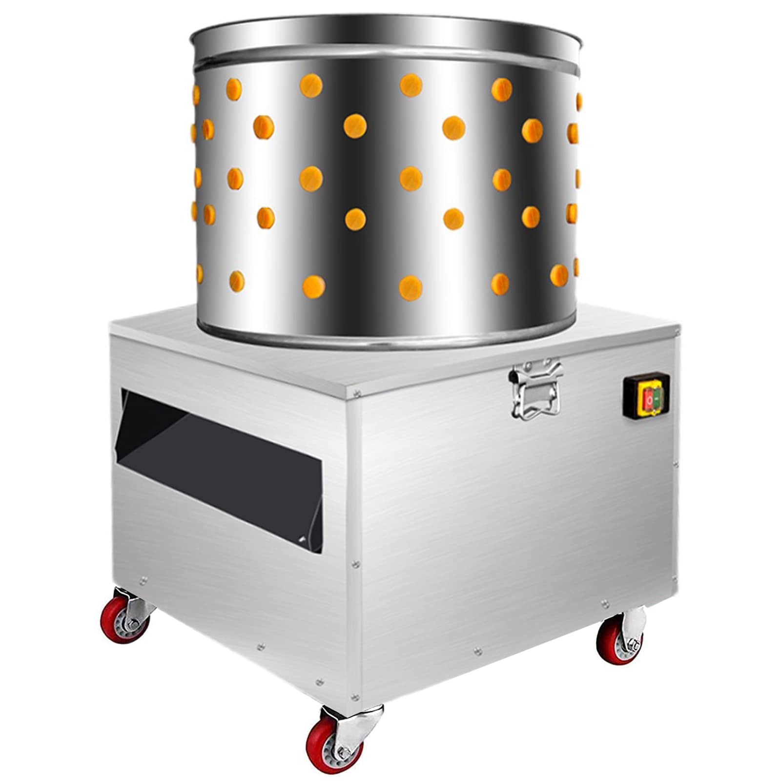 Amazon | 100v 家禽脱毛機 除毛機 雞鴨脫毛機 小型プラッカー家禽脱毛