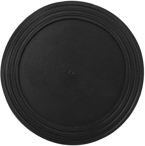 Miniatura 9 de TOPINCN Soporte para flores, herramientas fijas redondas, arreglo floral, aguja, estilo japonés, Plumbum Flower Pin Holders (34MM)