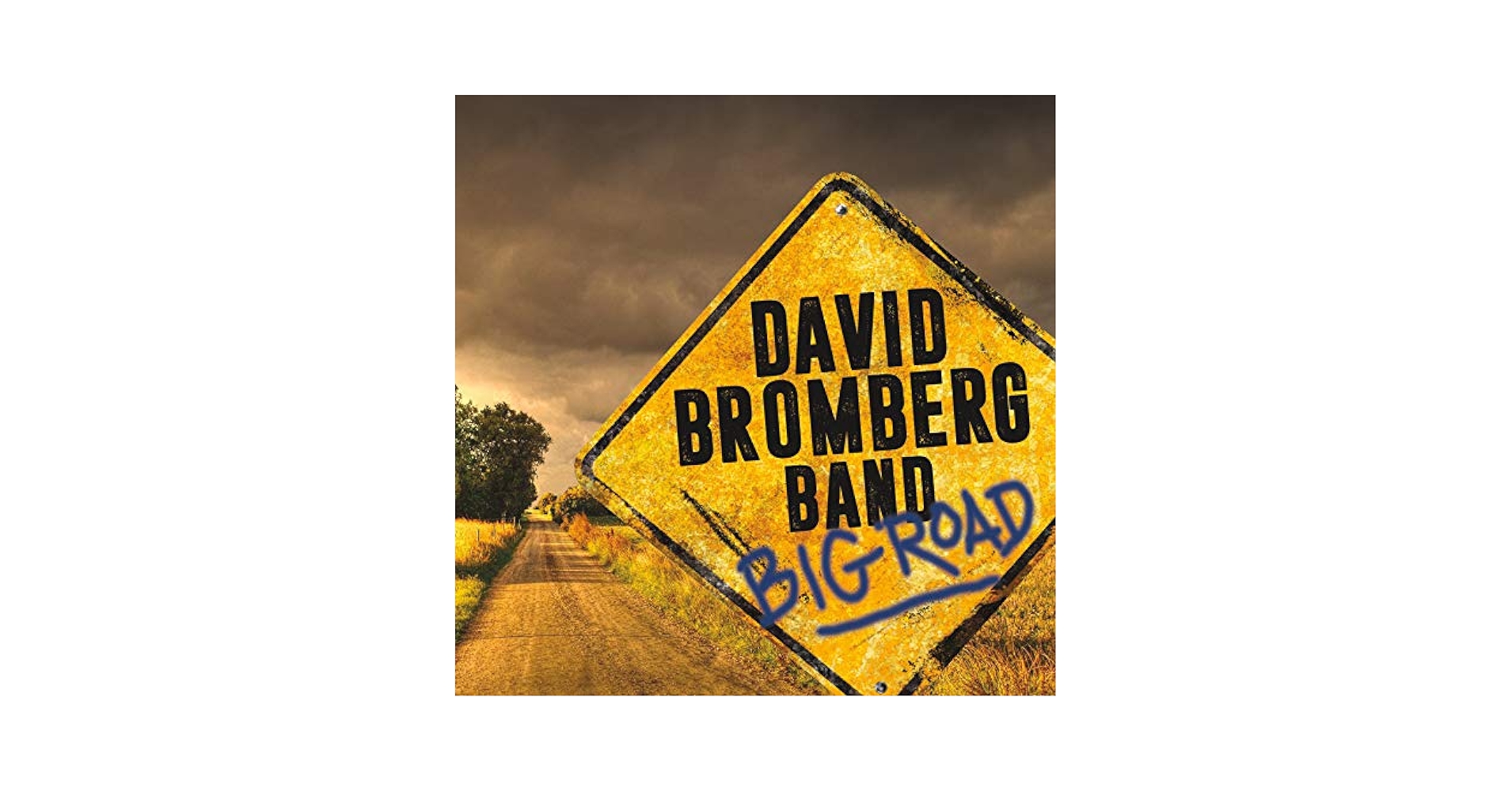 David Bromberg - Big Road - Amazon.com Music
