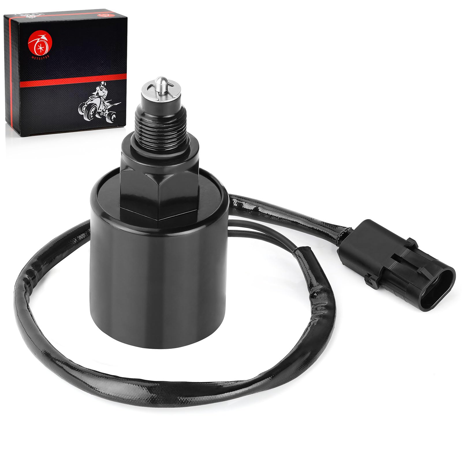 Amazon.com: 2411634 Rear Differential Actuator Lock Solenoid