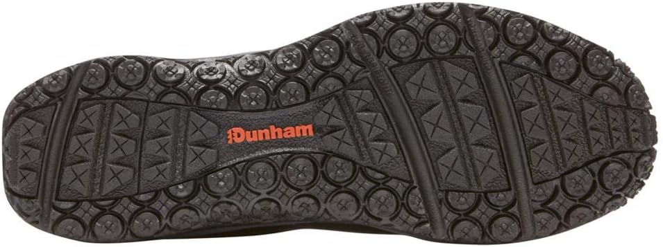 Dunham Men's Lawrence Boot