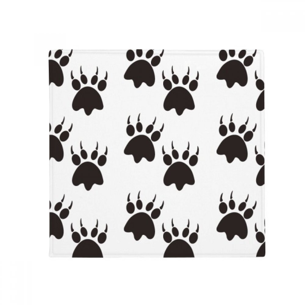 Tapis de cuisine rond multicolore 60cm pour habiller votre porte d'entrée