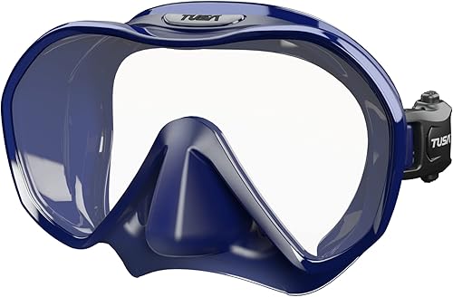 Miniatura 10 de Tusa Zensee - Máscara de buceo