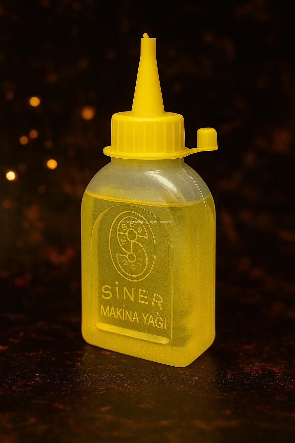 Proalet Siner Makine Yağı, Çok Amaçlı, 30 ml, Dikiş Makinesi Yağı, İnce Viskozite, Aşınma Ve Oksidasyona Karşı Koruma, Sessiz ve Pürüzsüz Çalışma, Kapı, Menteşe, Bisiklet İçin, Pas Önleyici (2 Adet)
