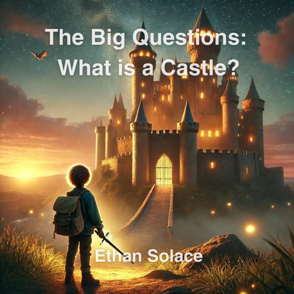 The Big Questions: What is a Castle?