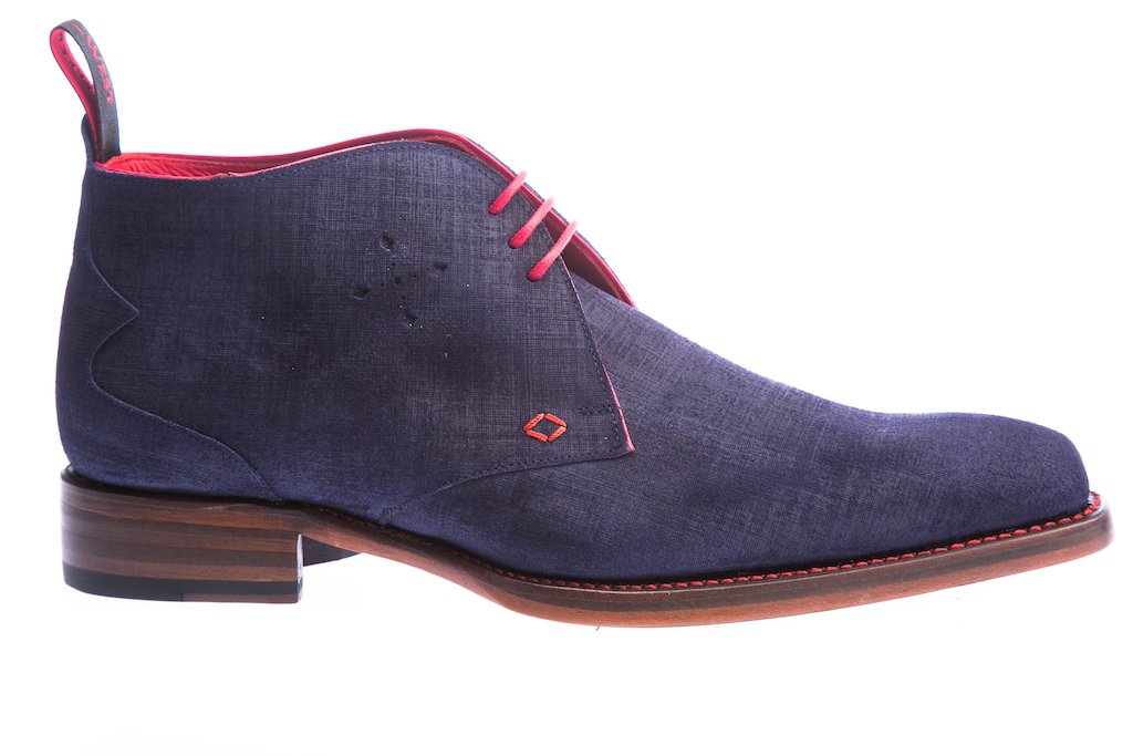 Buy Jeffery West Boot Masuka Chukka in 