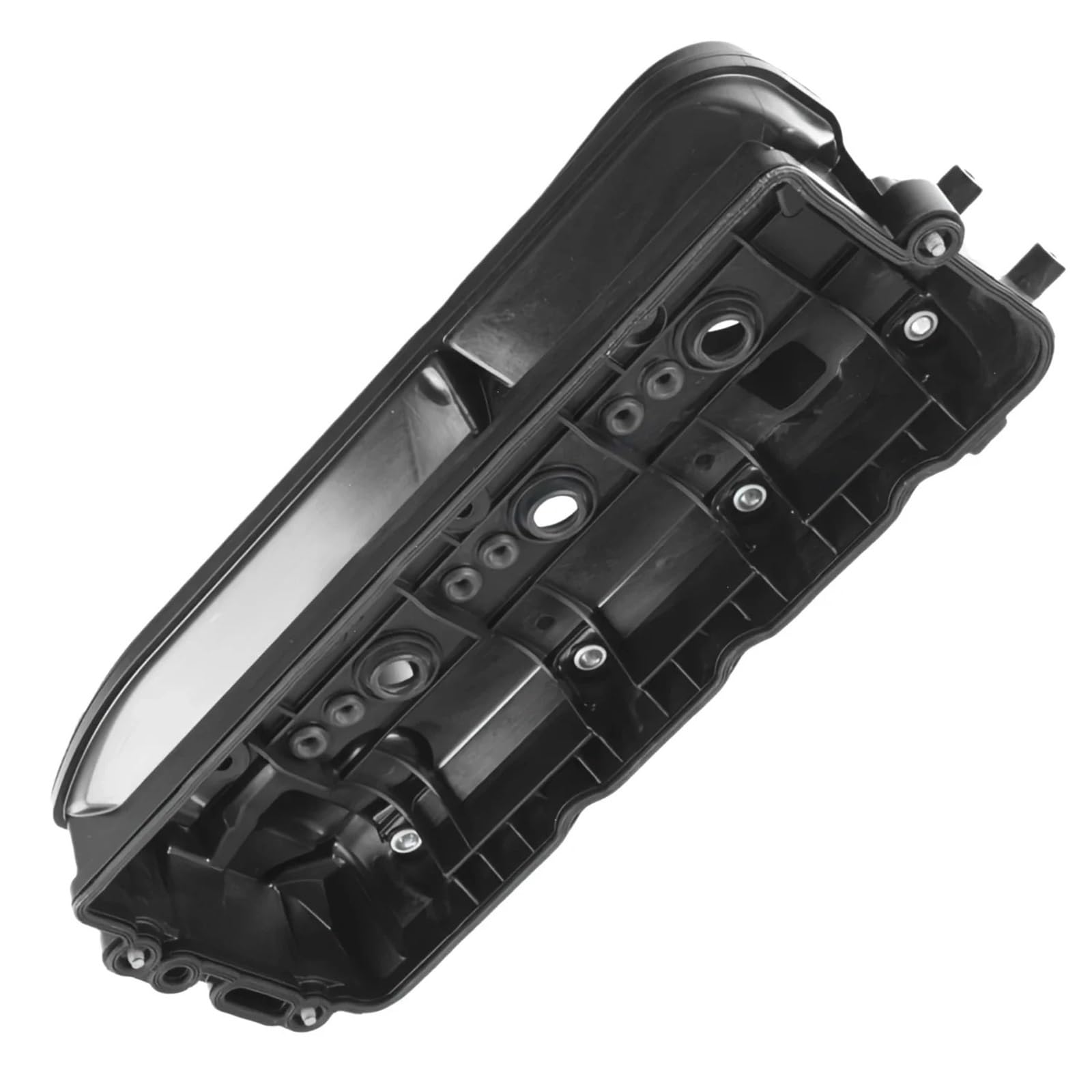 Cubierta Válvula De Motor para A6 para Q7 para A7 para Touareg 3,0 Diesel 2014-2023 059103470CN Accesorios Cubierta De Culata Válvula Cubierta De Brazo Basculante