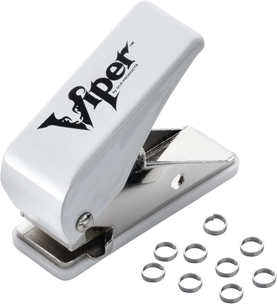Viper Dart accessory: Flight punch tool (steel and soft type darts)