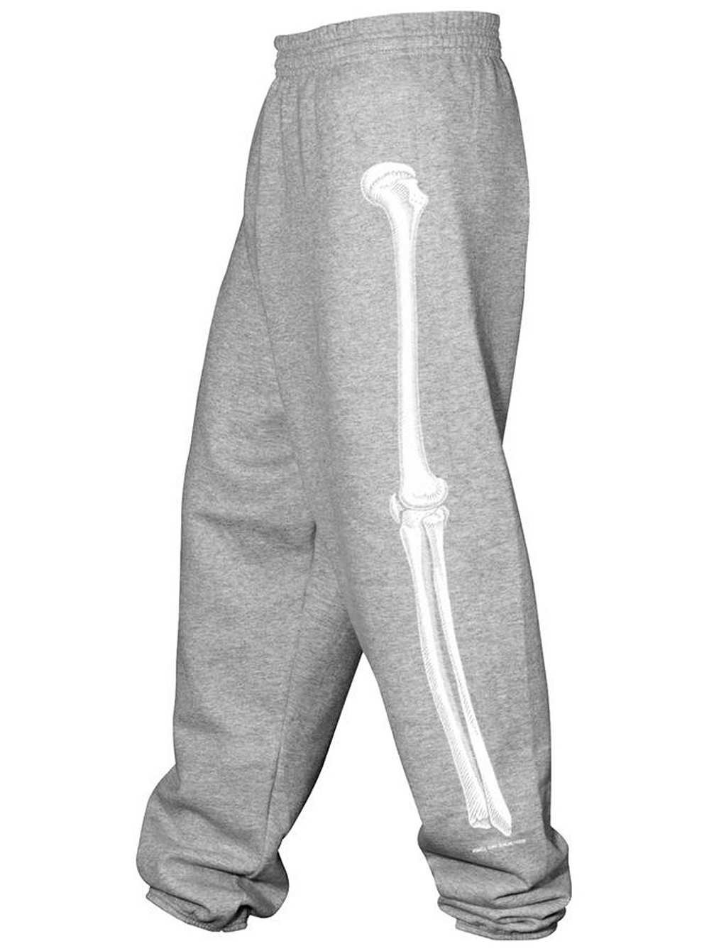 powell peralta bones sweatpants 正規復刻 Powell Peralta Leg Bones Sweatpants Black - Skate One