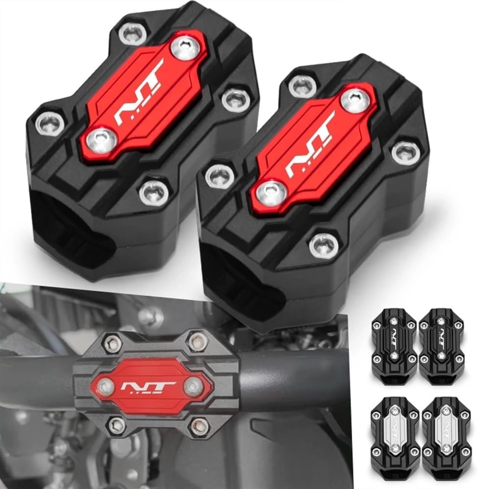 Engine Protection Bar for NT 1100 NT1100 Nt1100 2021-2023 2022 Motorcycle Engine Bumper Bar Protection Bumper Protection Block Accessories