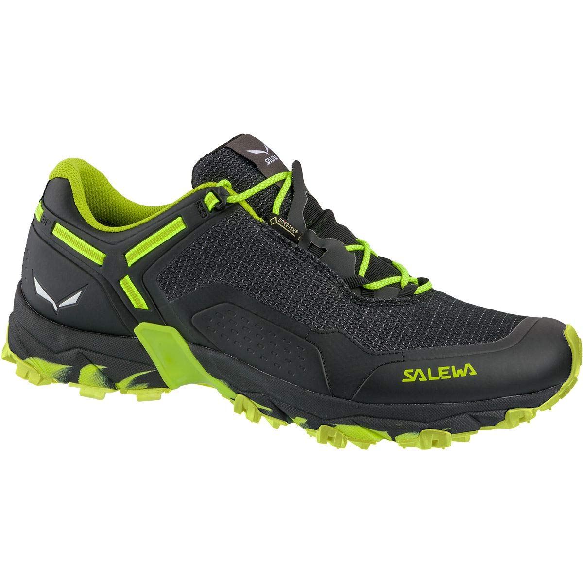 Salewa Mężczyźni Ms Speed Beat Gore-texbuty do biegania w terenie