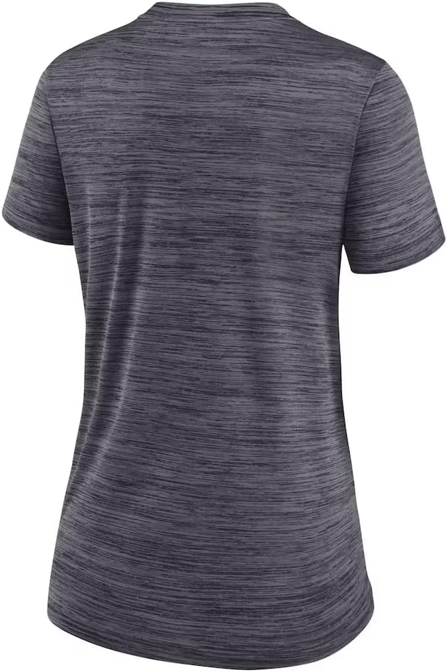 Nike Women's MLB Authentic Collection Velocity T-Shirt