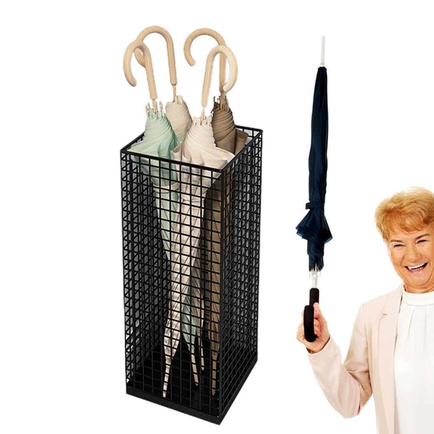 傘立てスタンド 傘入れ ホルダー バイオリン型 収納 雨 金属 モダン レトロ 傘立てスタンド 傘入れ ホルダー バイオリン型 収納 雨 金属