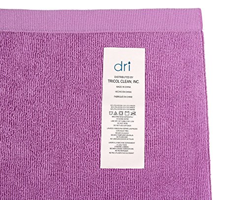 Dri Ultra Absorbent Quick Dry Microfiber Pet Towel (Large, 55 X 28 Inch) #TOP2