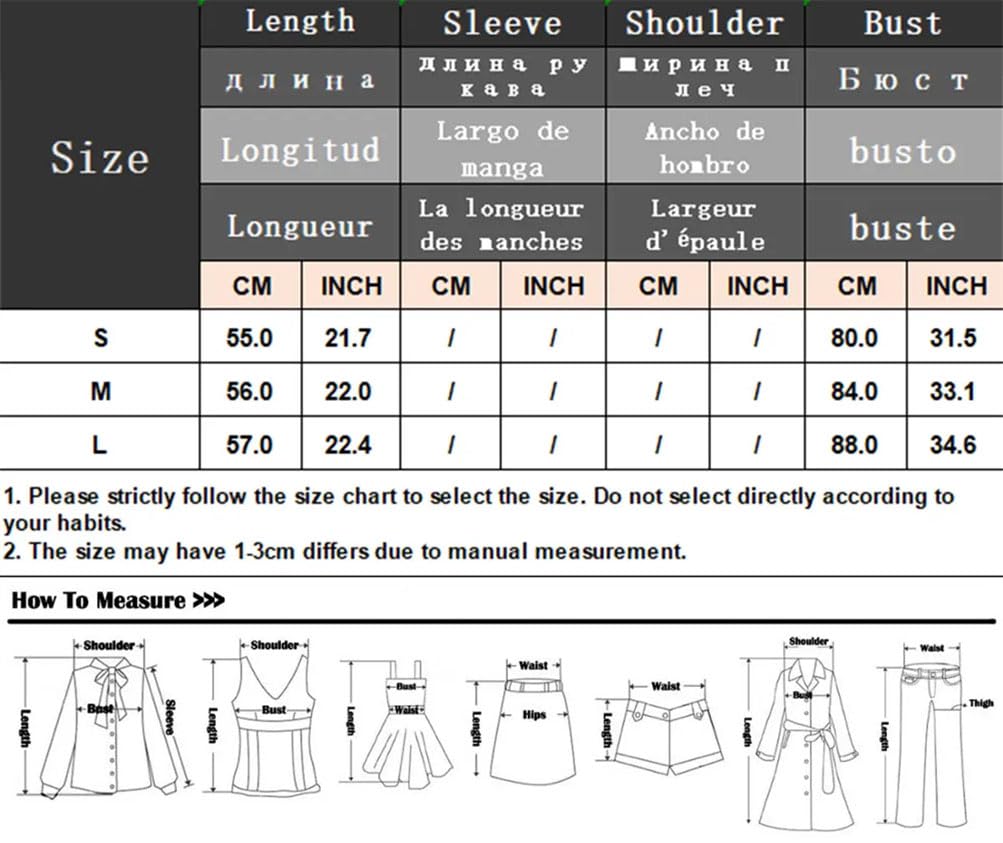 Set da 2 pezzi da donna con scollo a V, senza maniche, con bottoni, top con cerniera laterale, gonna midi, abbigliamento casual per le vacanze