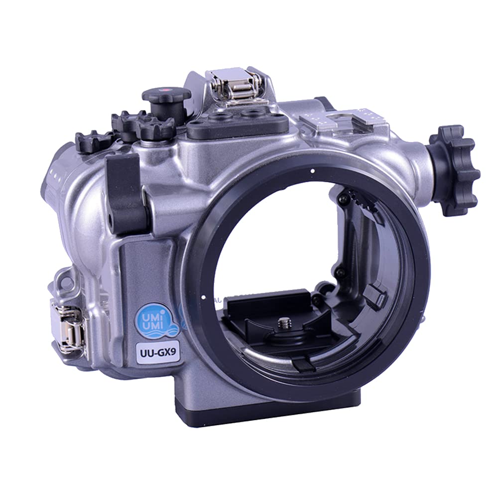 Amazon | Umi Umi Panasonic GX7MK3/GX9用 パナソニックLUMIX