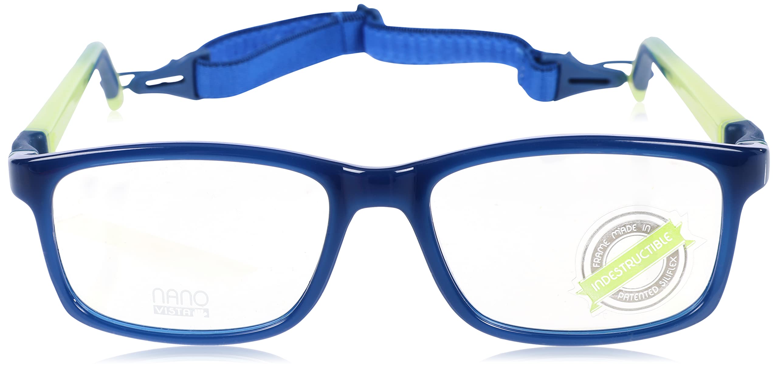 NANO VISTA Fangame 3.0 Gafas Unisex niños (Pack de 1)