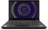 Lenovo ThinkPad T14 G1 Ordinateur portable | 14" | 1920 x 1080 | AMD Ryzen 5 Pro 4650U | 16 Go DDR4 RAM | 256 Go NVMe | DE-QWERTZ | Windows 11 Pro | Garantie 1 an | (rénové) - 1