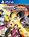 Produktbild Naruto zu Boruto Shinobi Strmer Jeu PS4