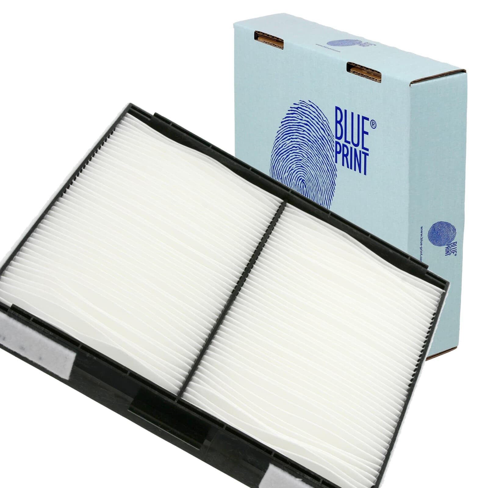 Blueprint ADG02508 Cabin Air Filter Fits Hyundai Coupe Elantra Lantra Matrix