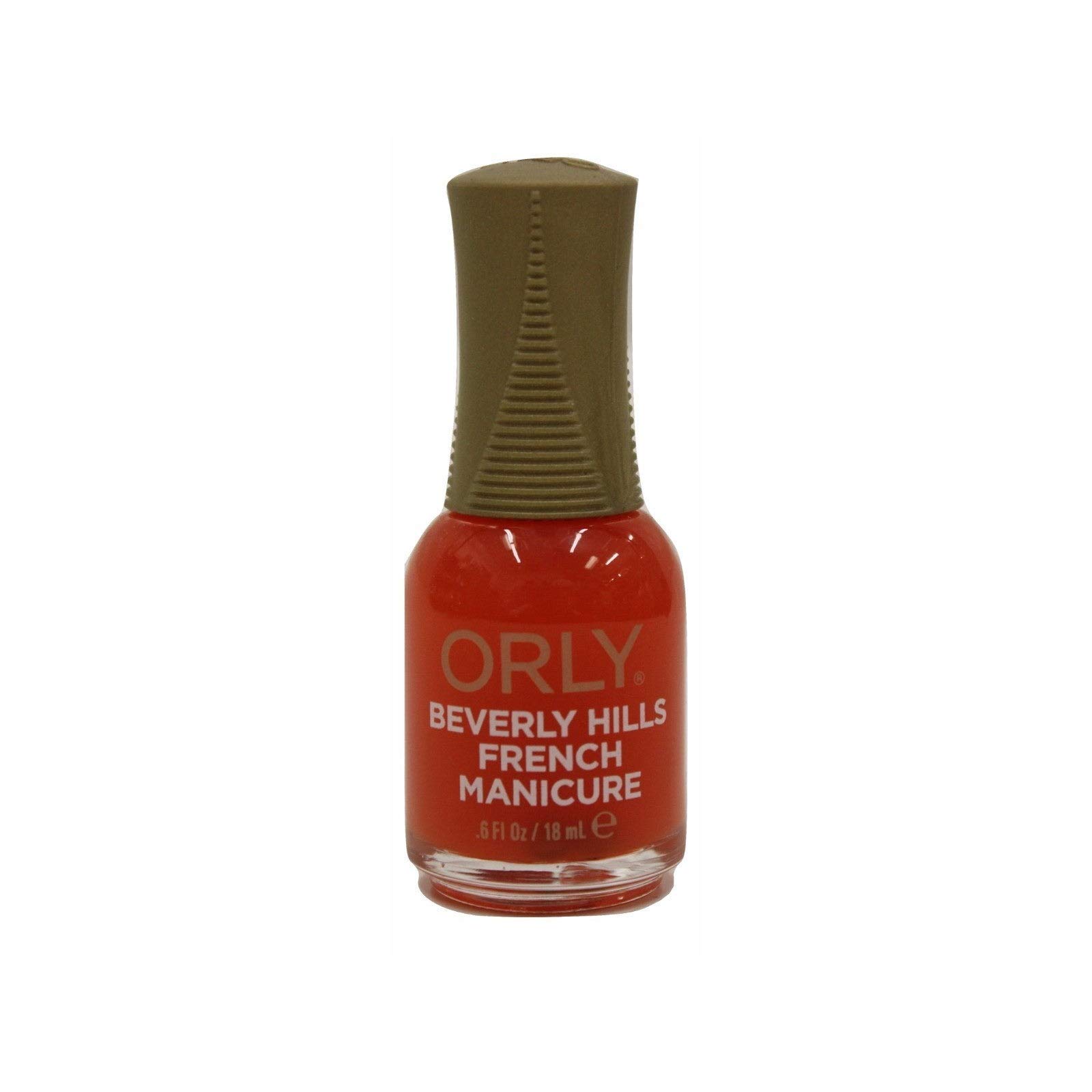 Orly Nail Polish, Shine On Crazy Diamond 18 ml — view 36
