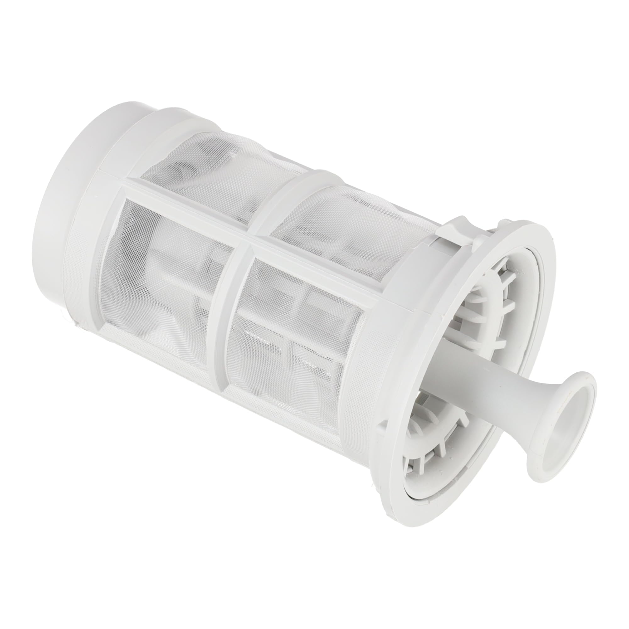 Sparefixd Hotpoint Dishwasher Center Drain Filter