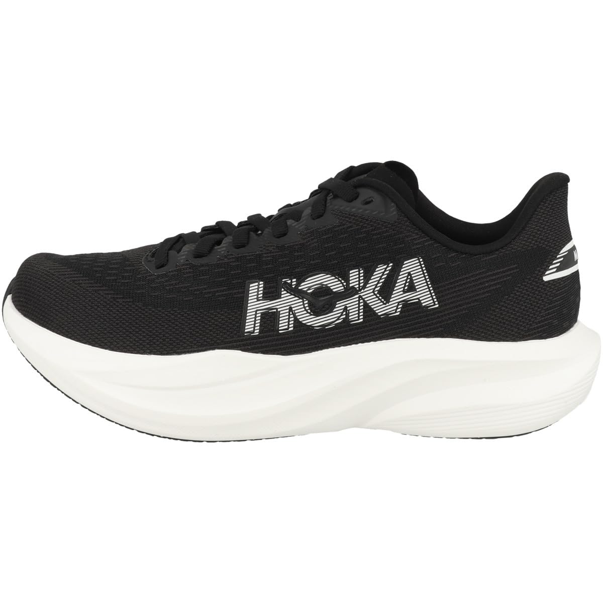 One One Mach 7 Womens Shoes