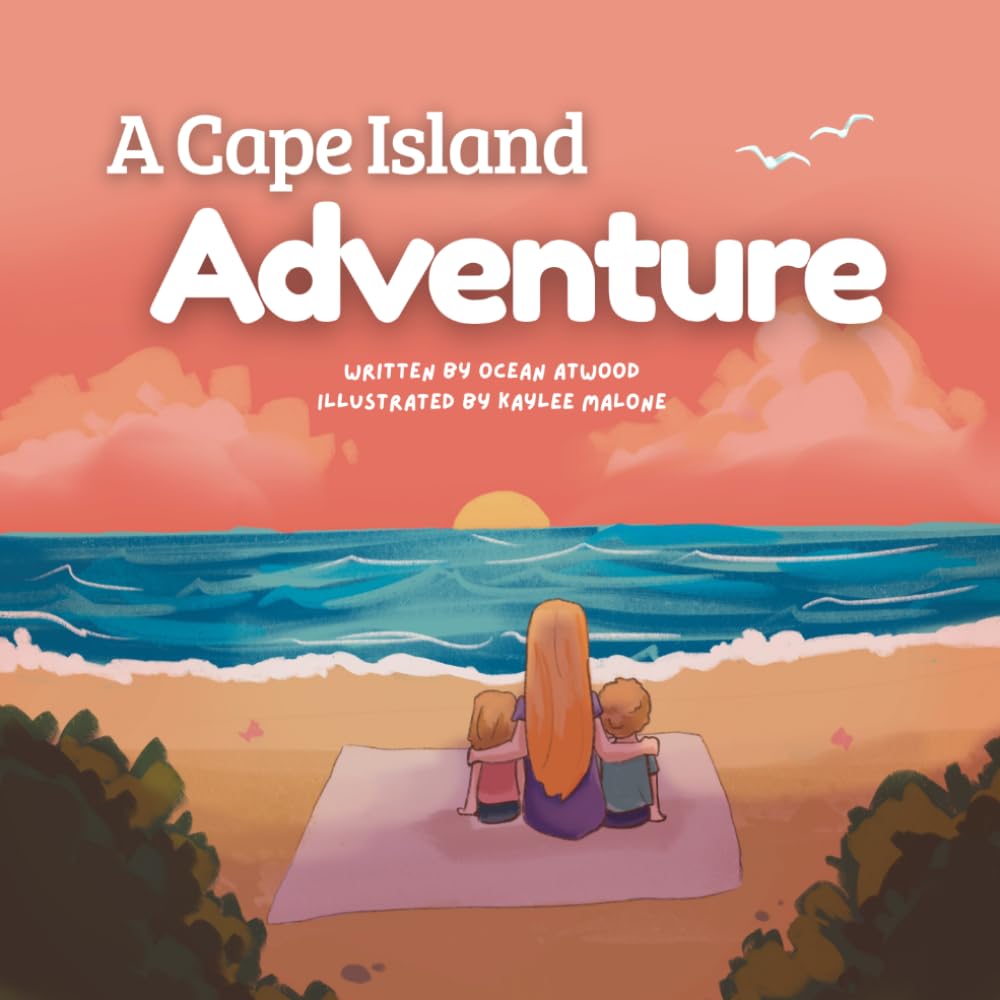 A Cape Island Adventure