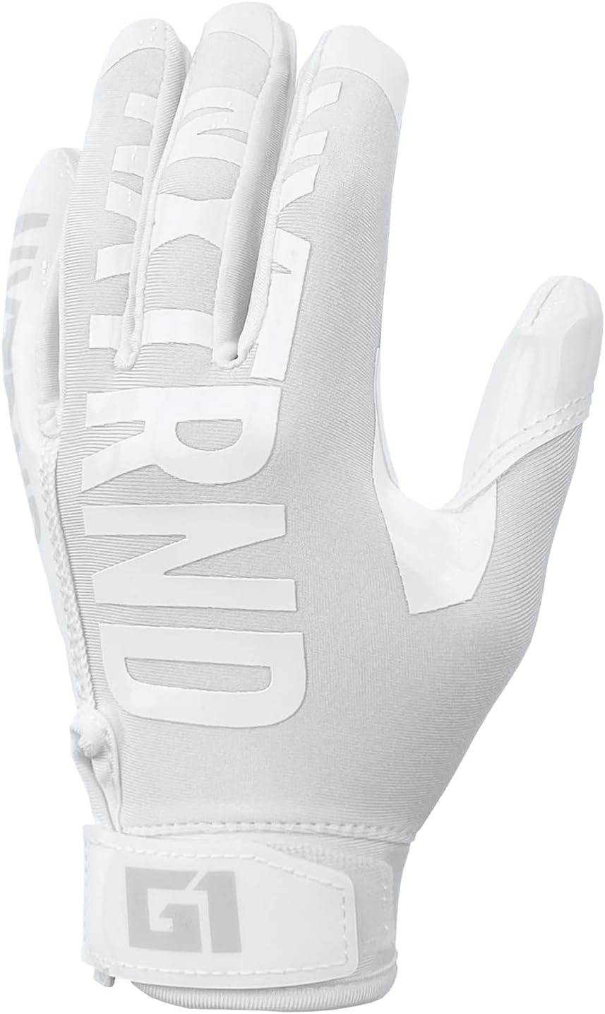 american football gloves nike